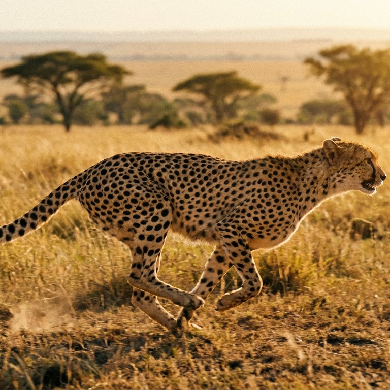 Cheetah