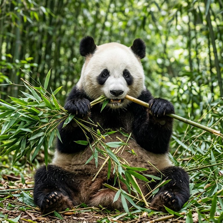 Giant Panda