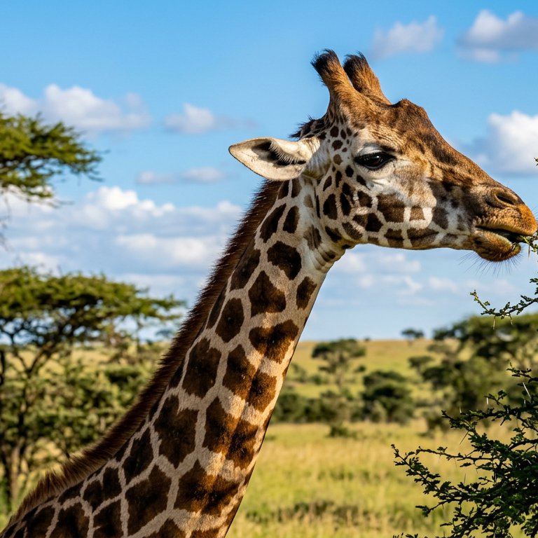 Giraffe