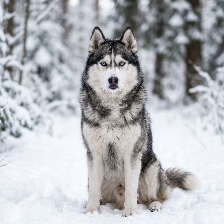 Husky