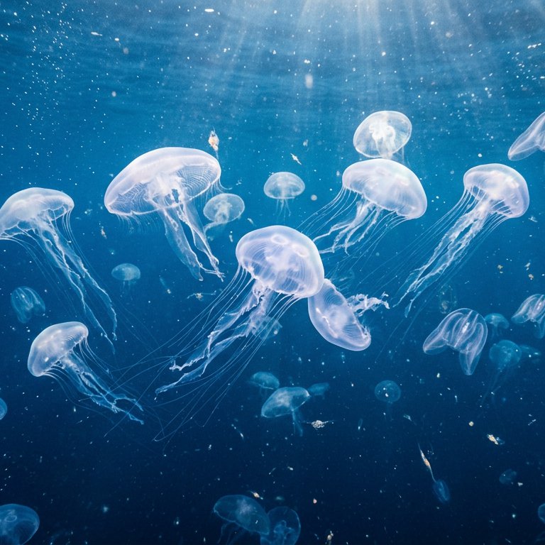 Jellyfish