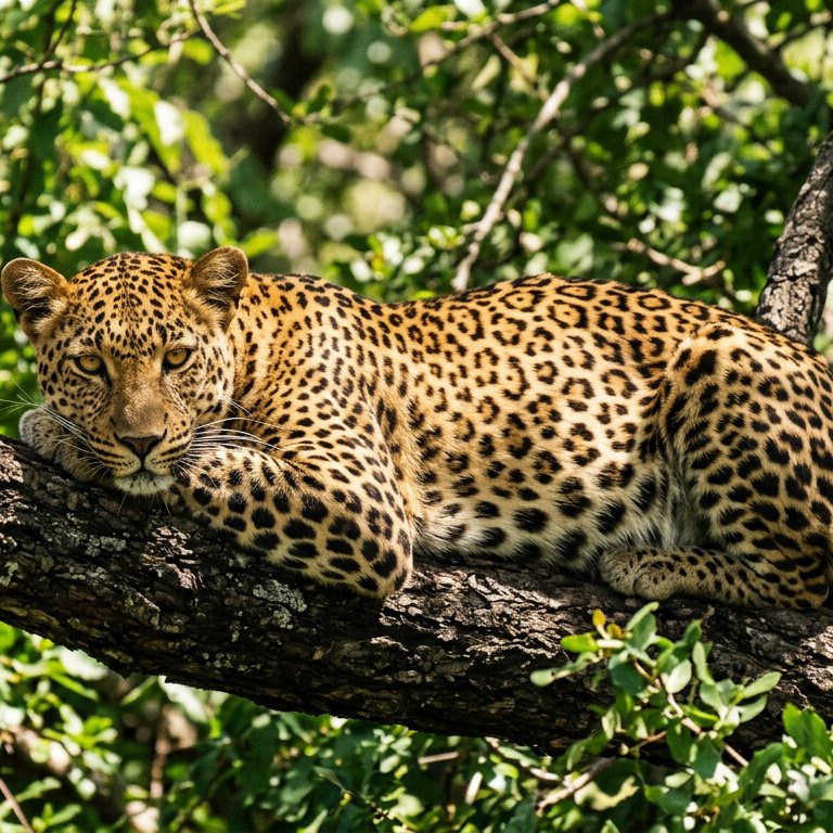 Leopard