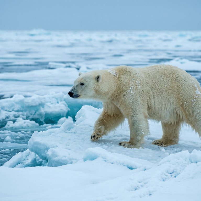 Polar Bear