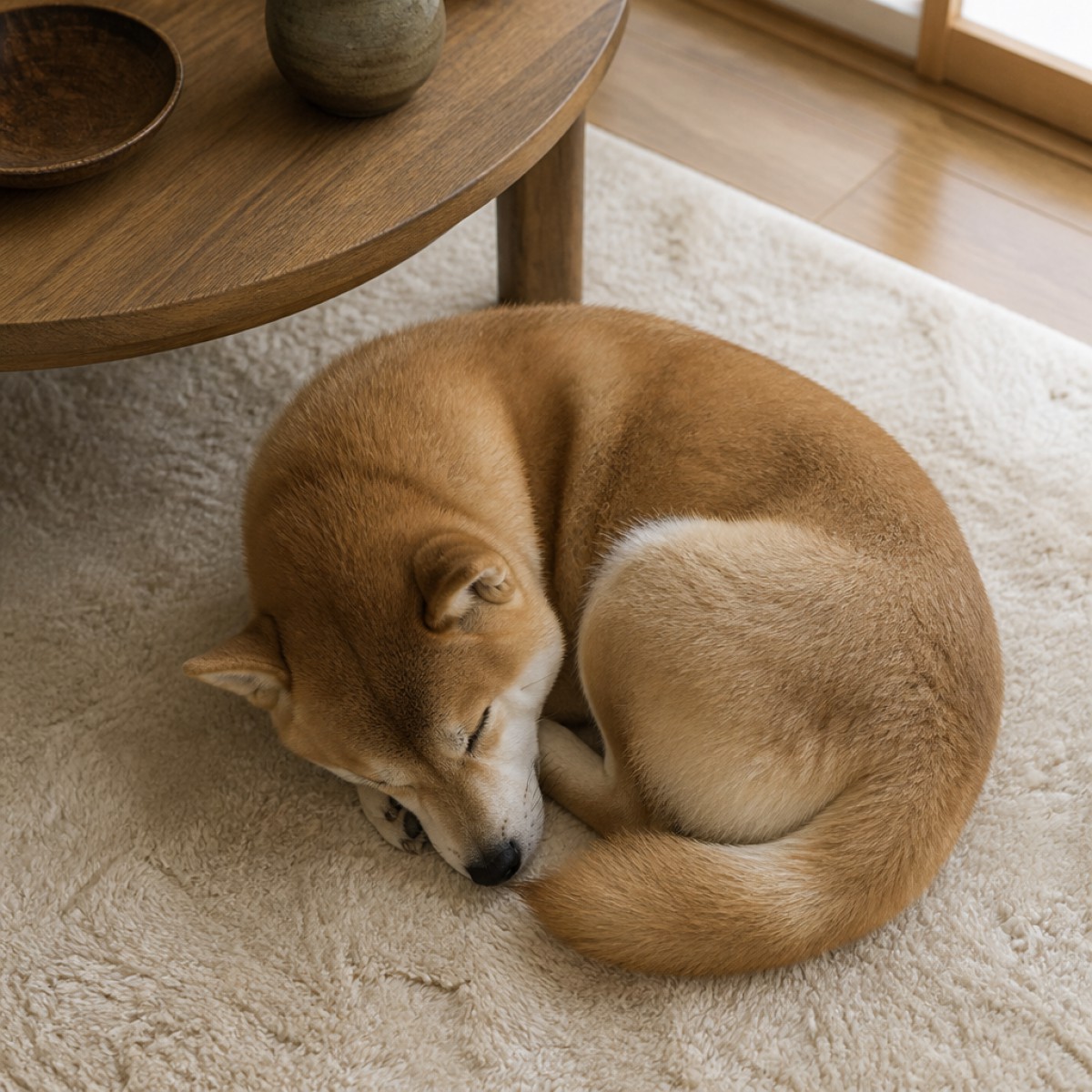 Play Shiba Inu jigsaw puzzle - 9 pieces, free online Shiba Inu - 9 piece jigsaw puzzle | Animals