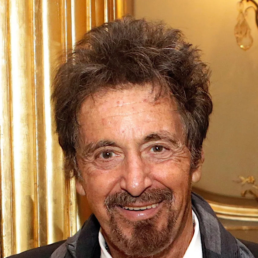 Al Pacino - puzzle de 49 pièces | Celebrities