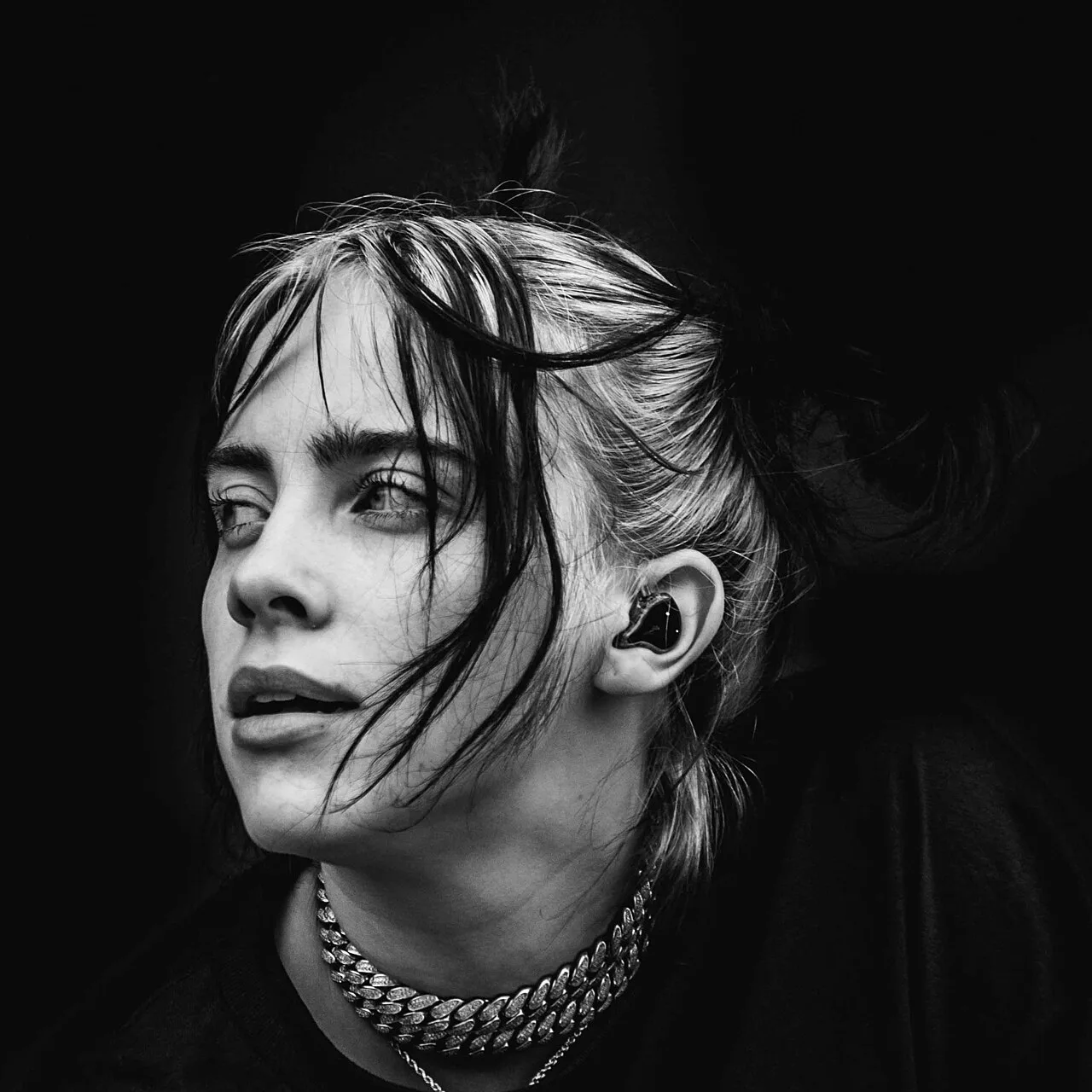 Billie Eilish - 49 Teile Puzzle