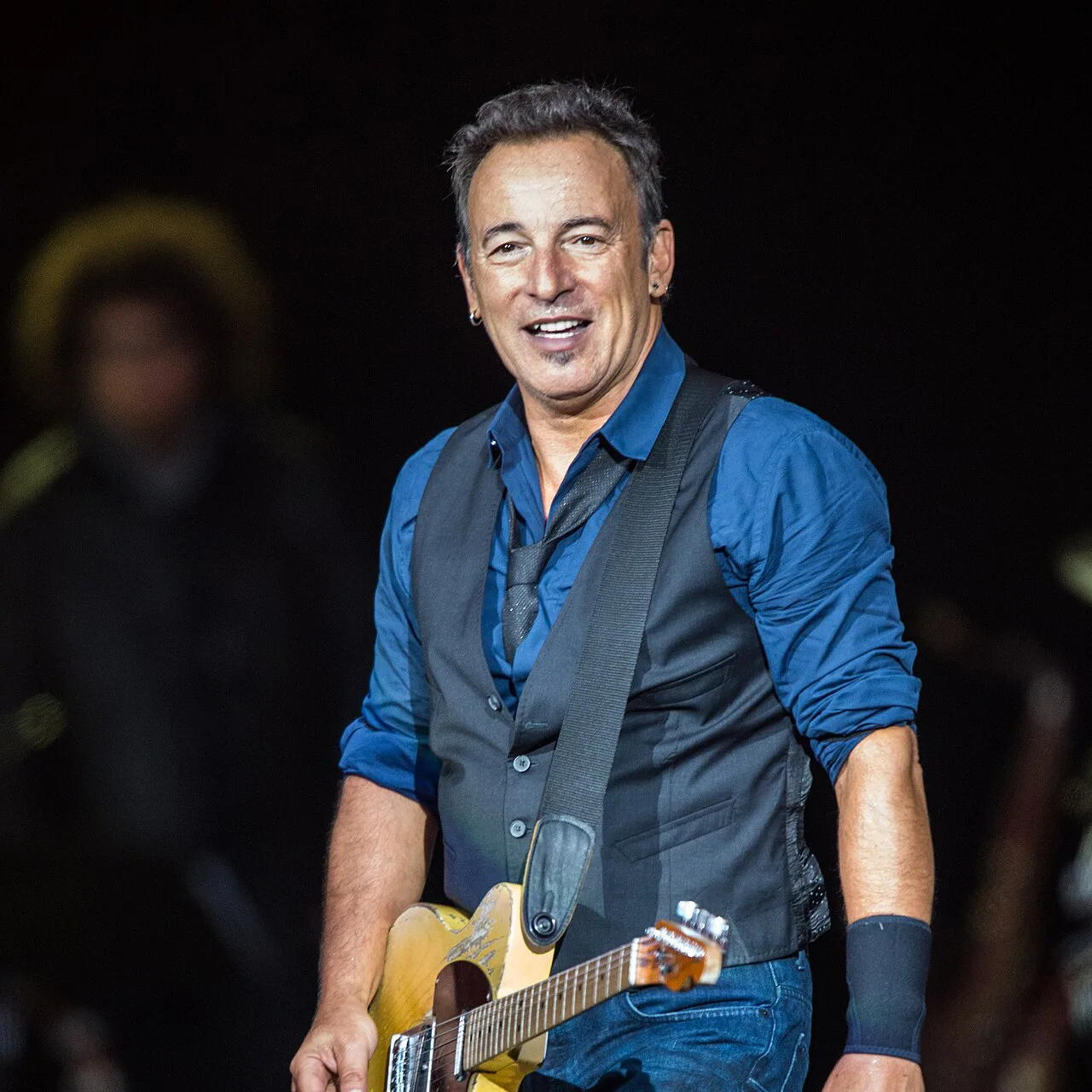 Bruce Springsteen - rompecabezas de 49 piezas