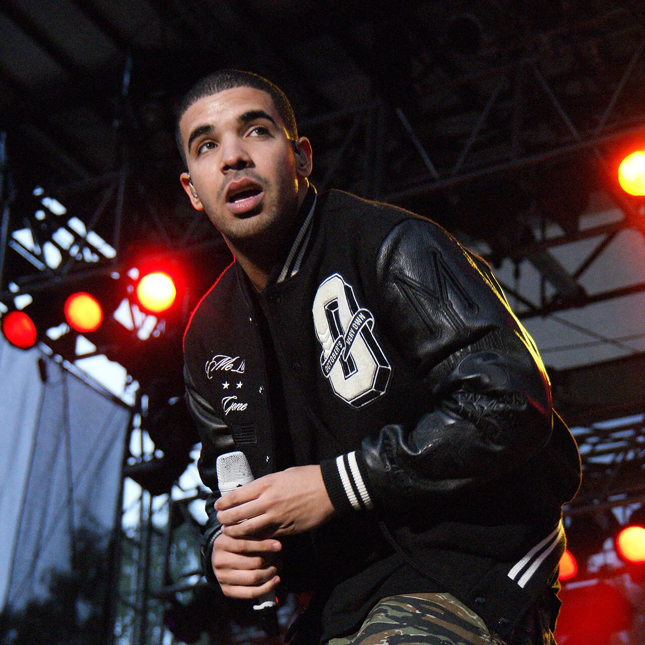 Drake - 49 piece jigsaw puzzle | Celebrities