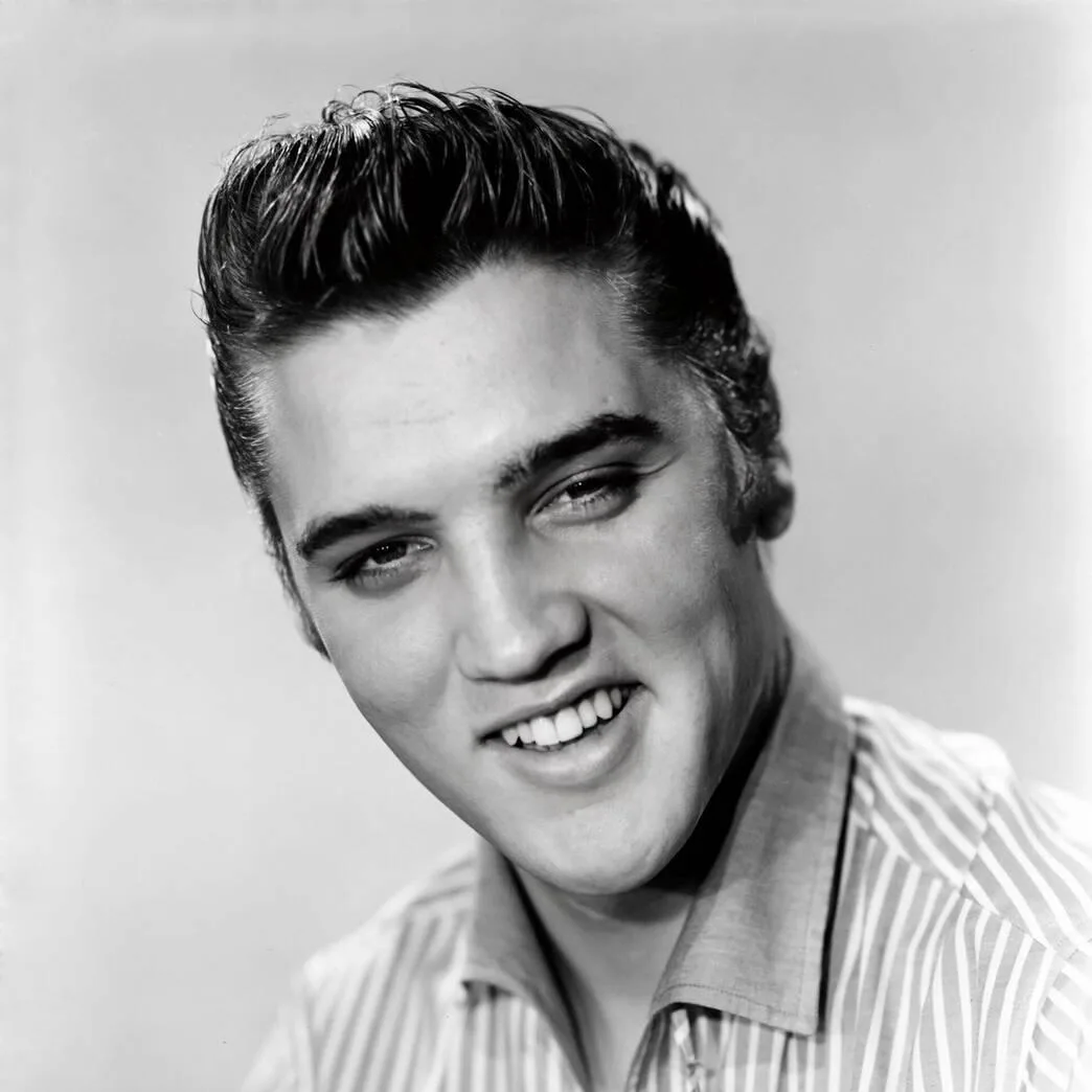 Elvis Presley - 49 piece jigsaw puzzle | Celebrities