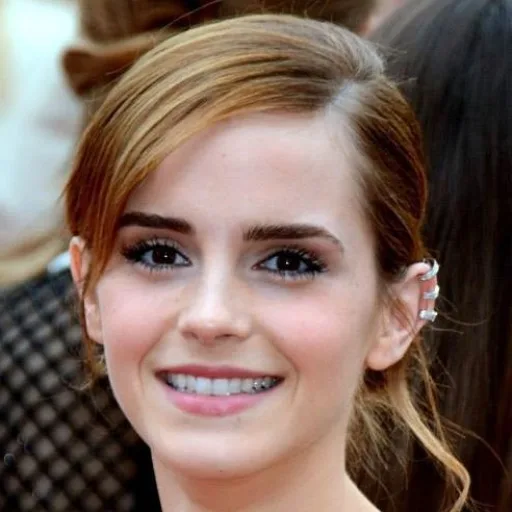 Emma Watson - rompecabezas de 49 piezas
