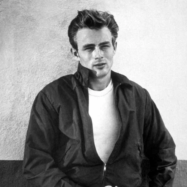 James Dean - rompecabezas de 49 piezas