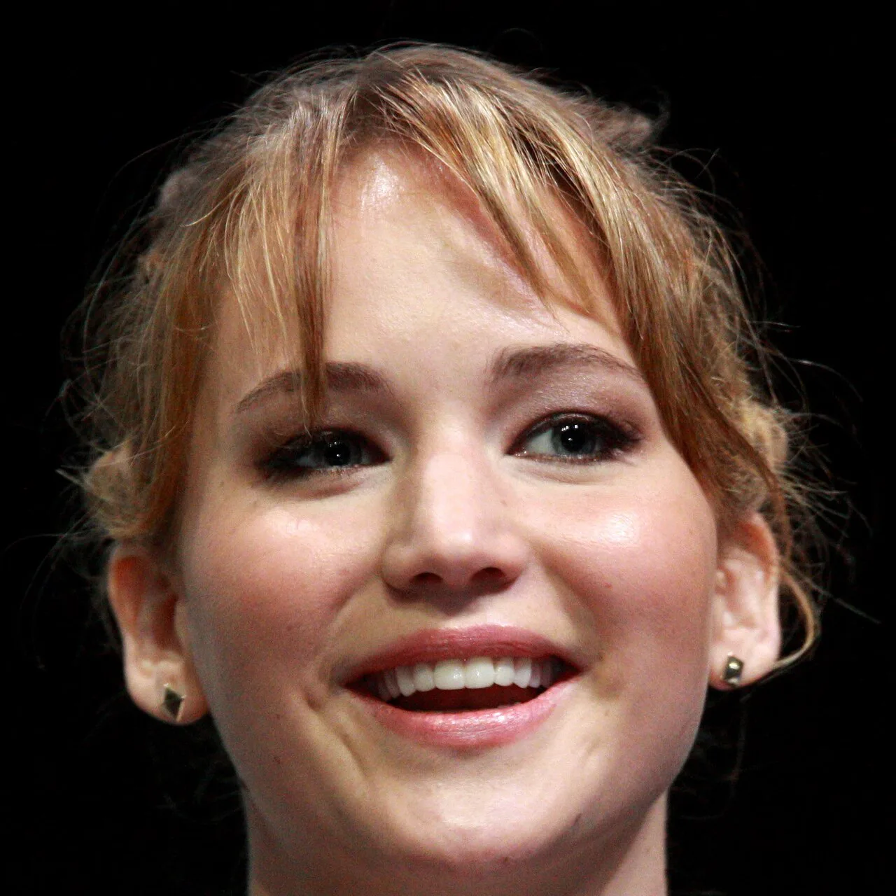 Jennifer Lawrence - 49 Teile Puzzle