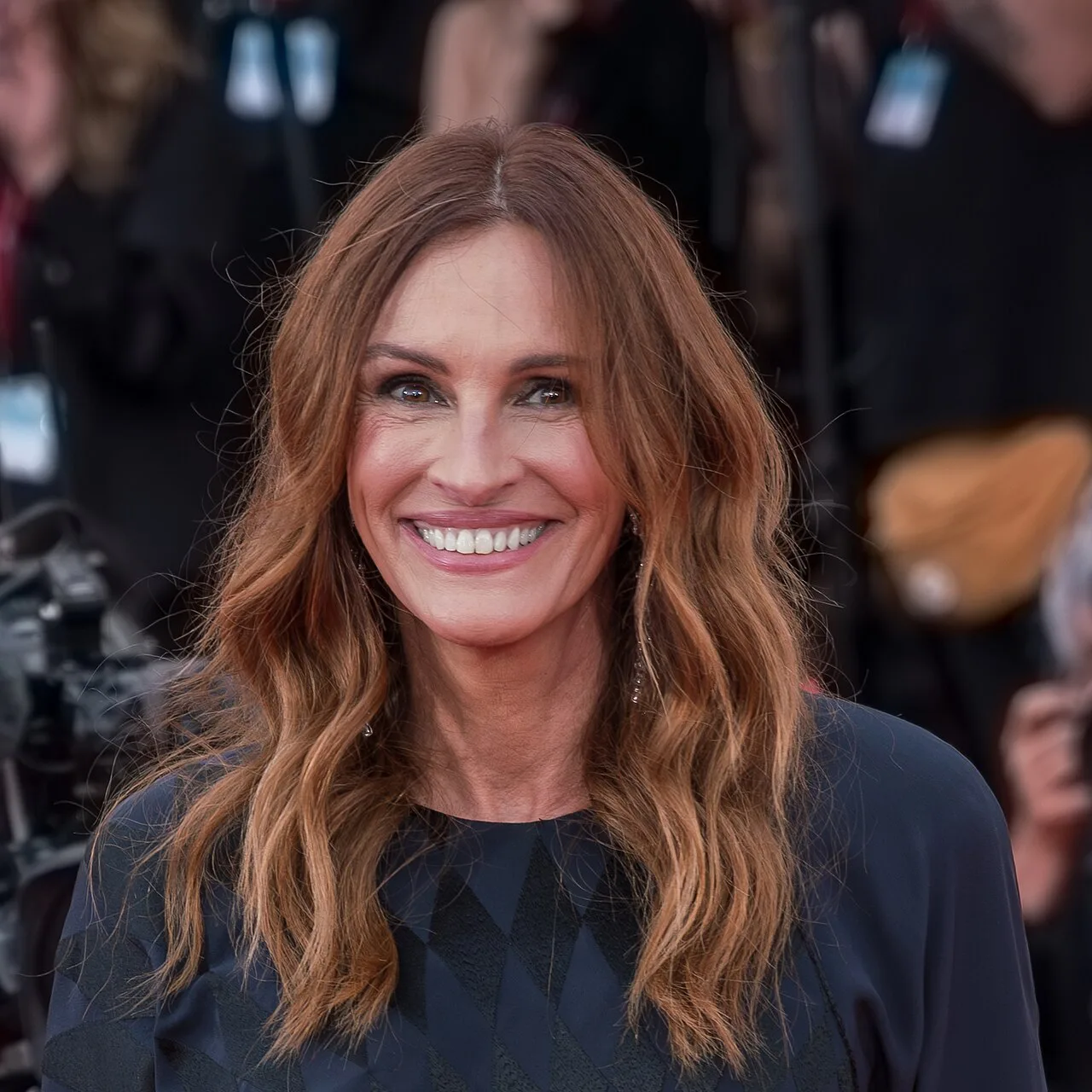 Julia Roberts - puzzle de 49 pièces