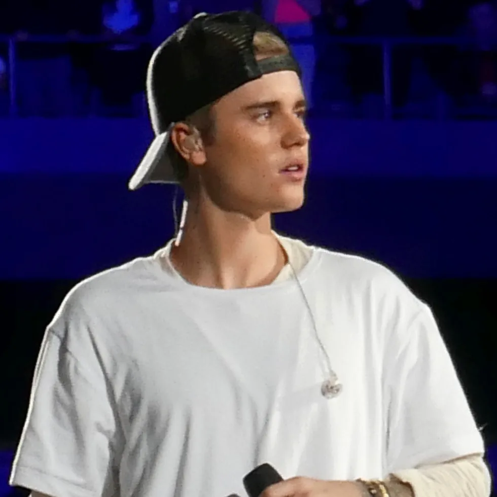 Justin Bieber - puzzle de 49 pièces