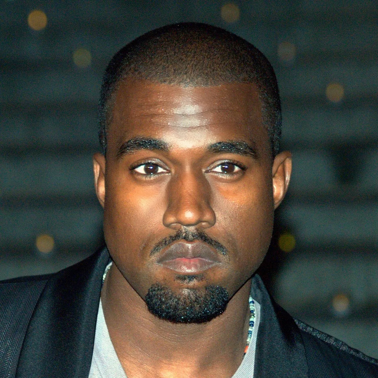 Kanye West - 49 Teile Puzzle