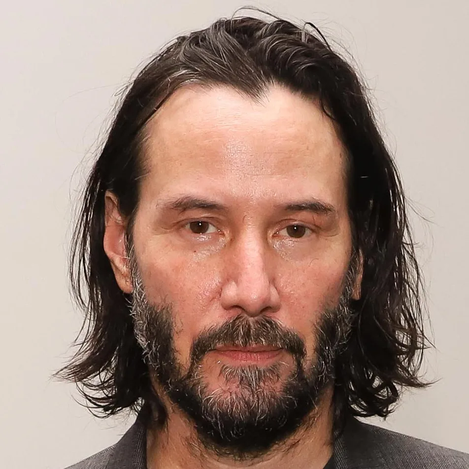 Keanu Reeves