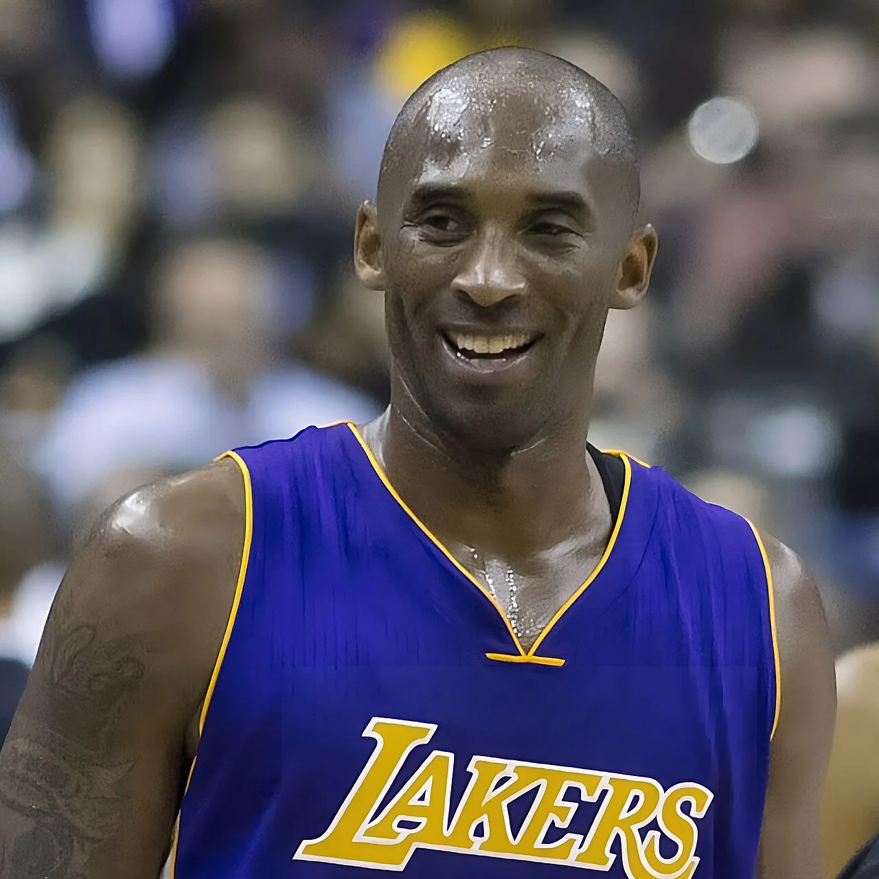 Kobe Bryant - puzzle de 49 pièces