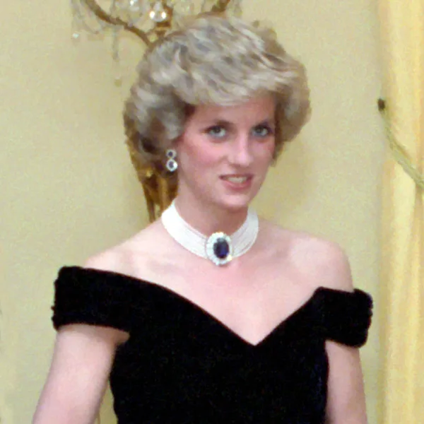 Play Princess Diana jigsaw puzzle - 49 pieces, free online Princess Diana - 49 piece jigsaw puzzle | Celebrities