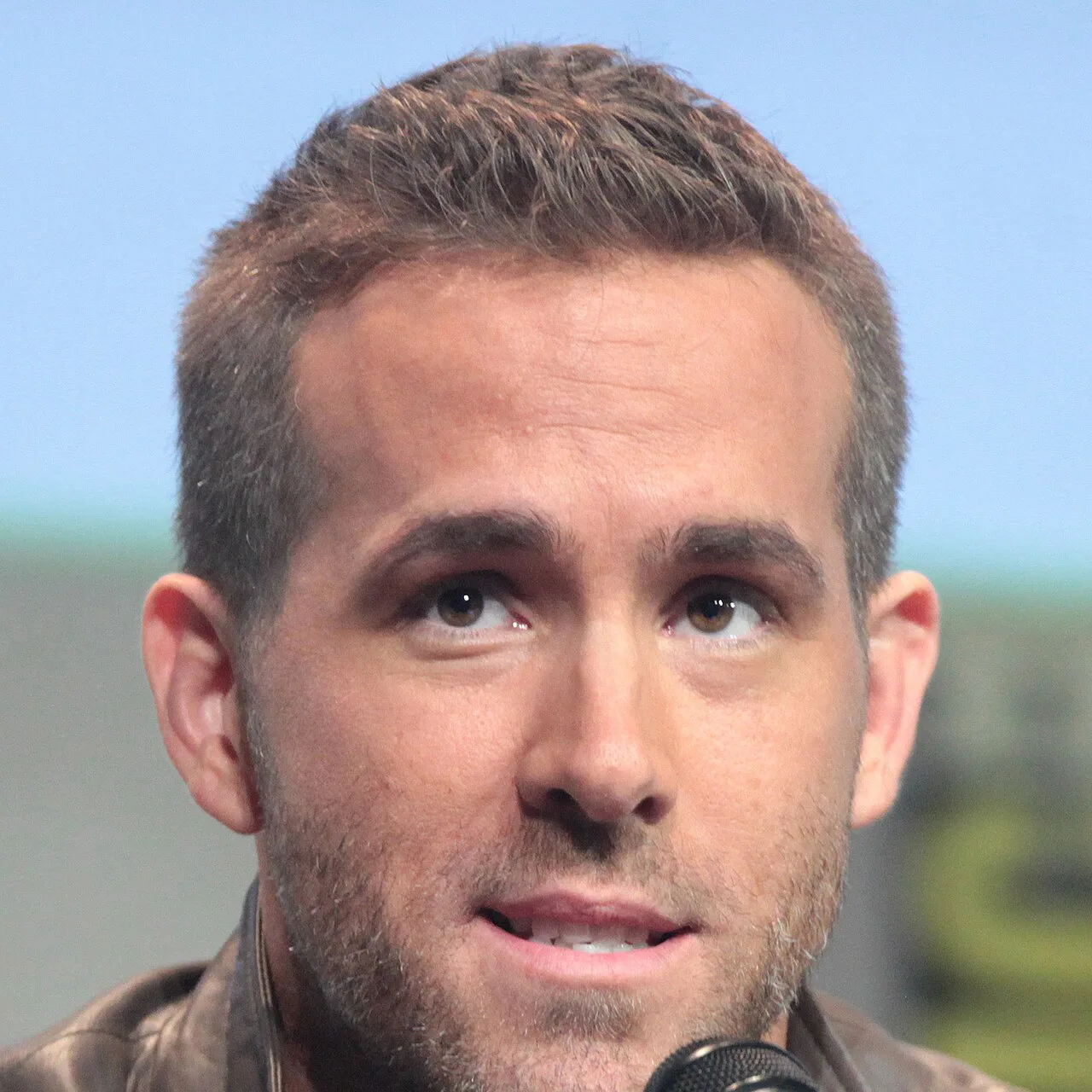 Ryan Reynolds