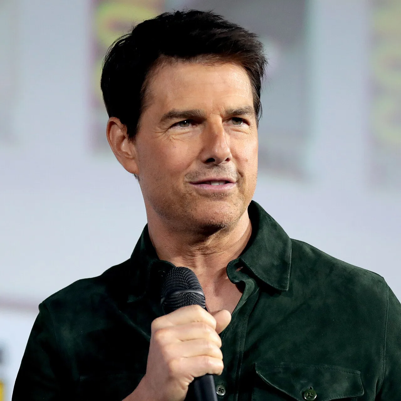 Tom Cruise - puzzle de 49 pièces