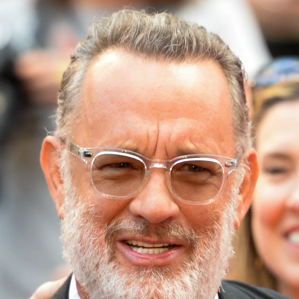 Tom Hanks - 49 piece jigsaw puzzle | Celebrities
