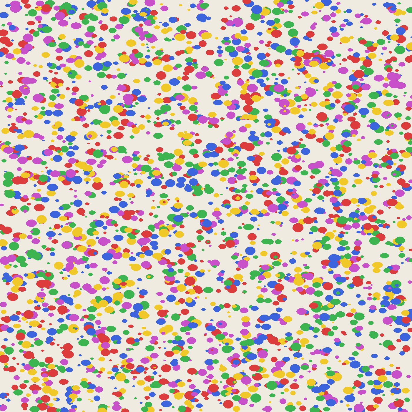 Gummy Bears - 500 piece jigsaw puzzle | Challenge