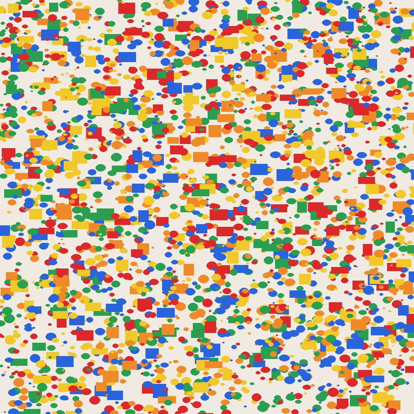 LEGO Bricks - 500 piece jigsaw puzzle | Challenge