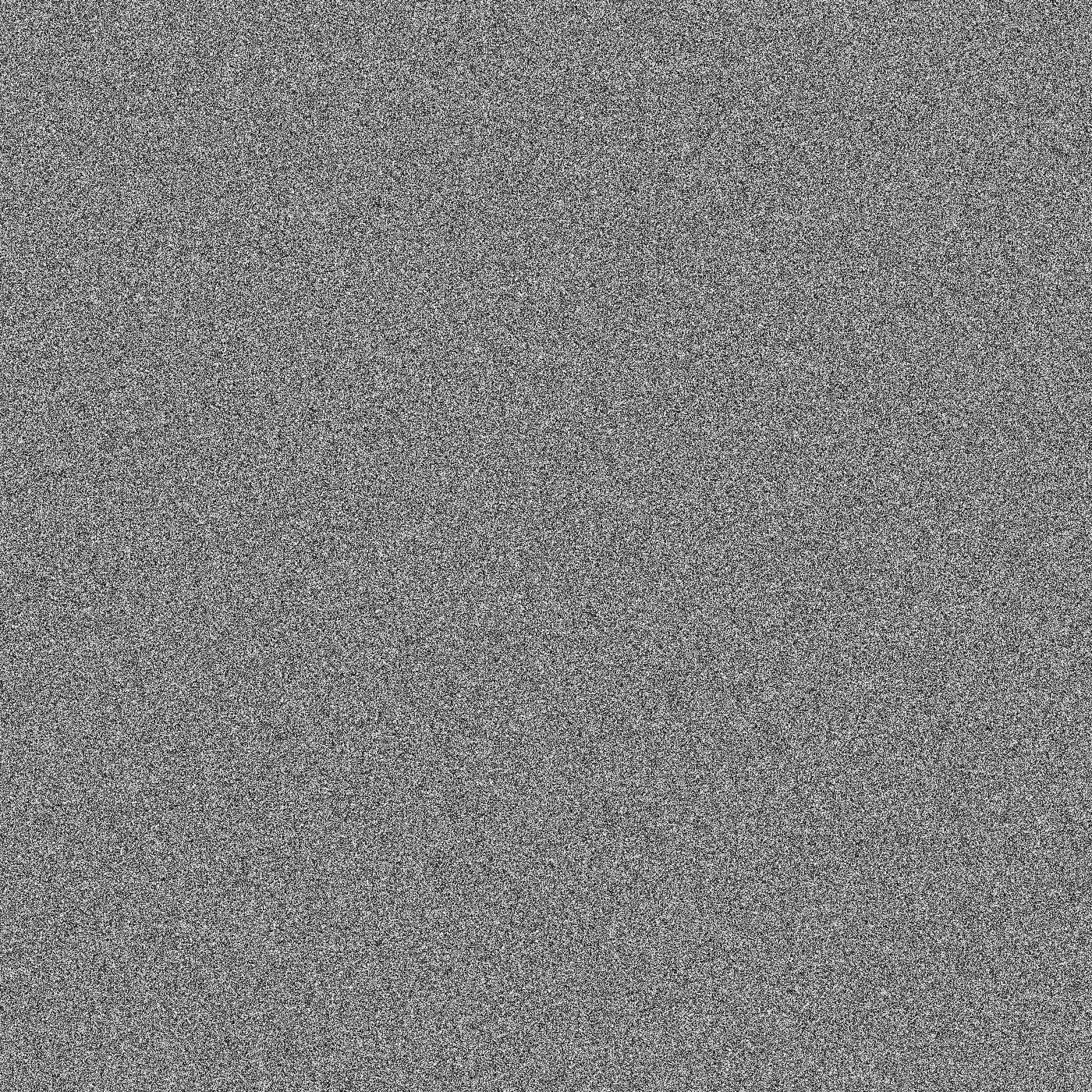 TV Static - 500 piece jigsaw puzzle