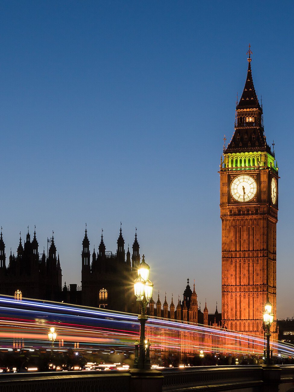 Big Ben