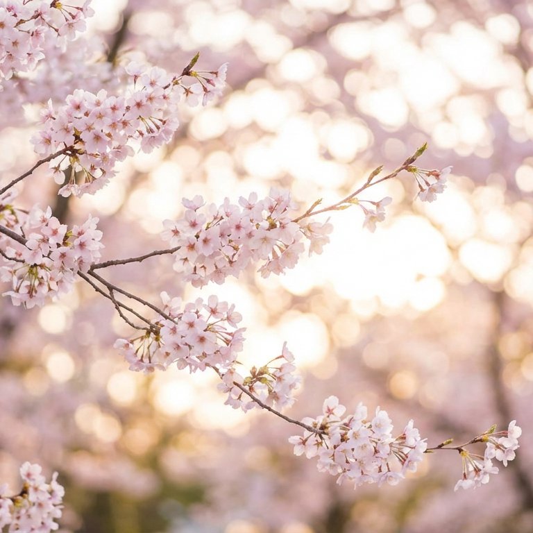 Cherry Blossoms