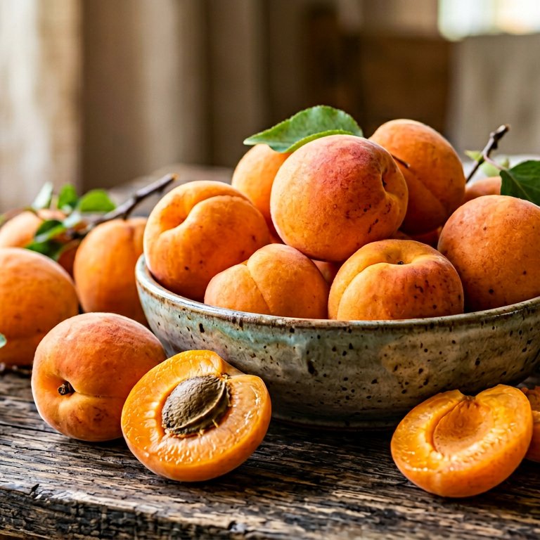 Apricot