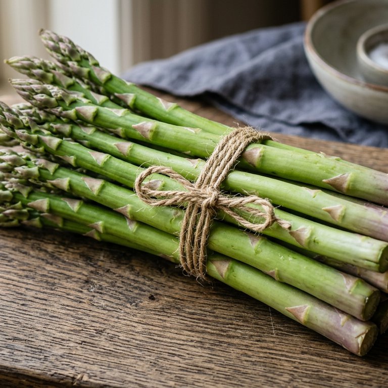 Asparagus