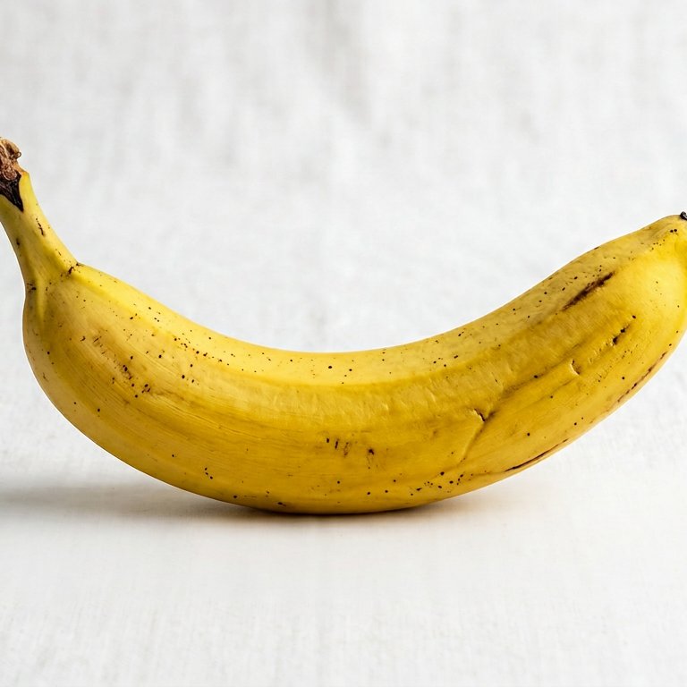 Banane - puzzle de 9 pièces