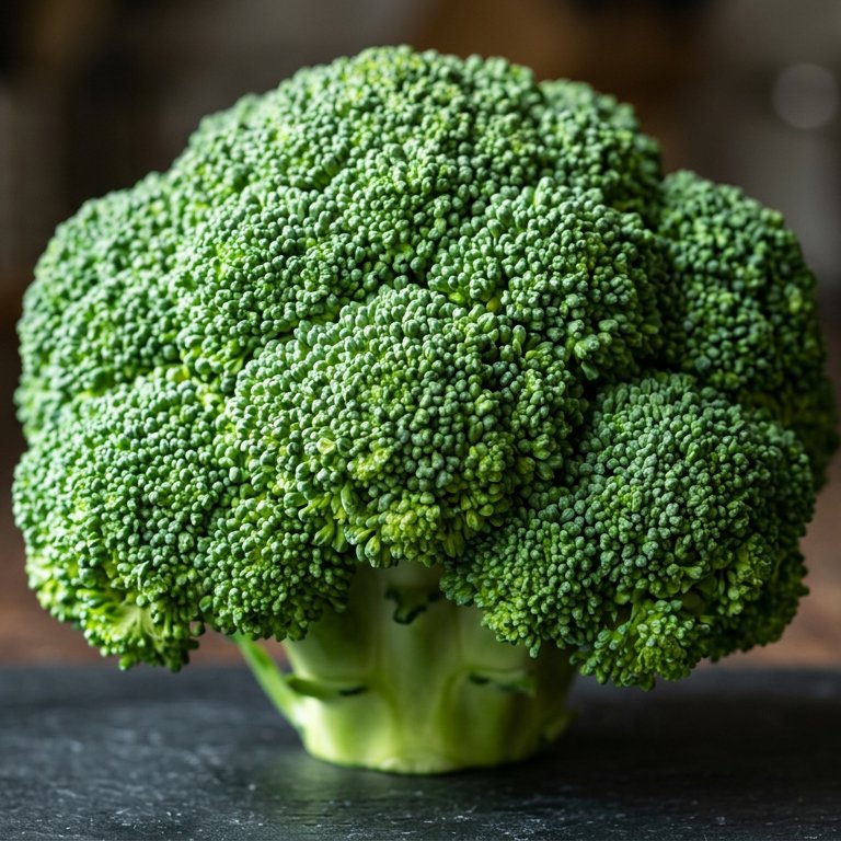 Broccoli