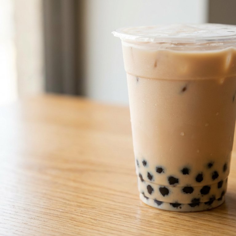 Bubble Tea