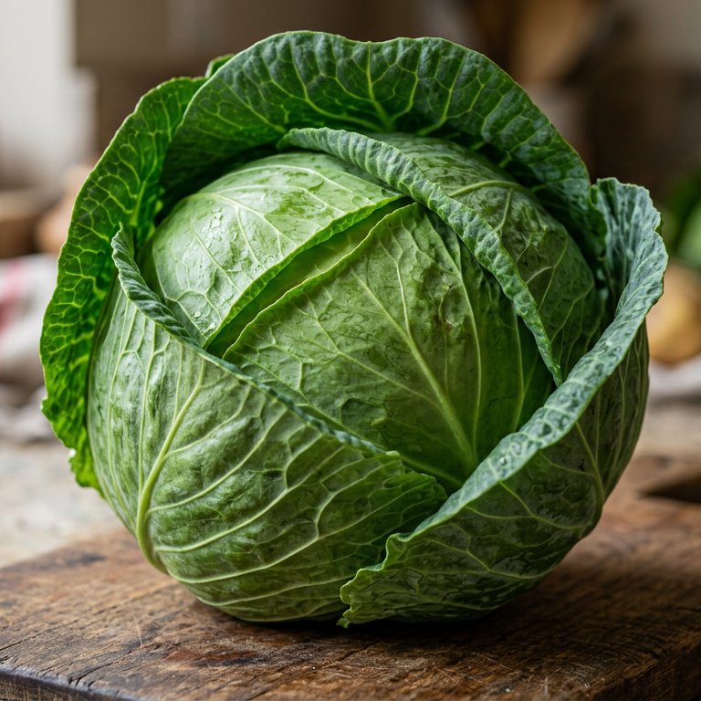 Cabbage