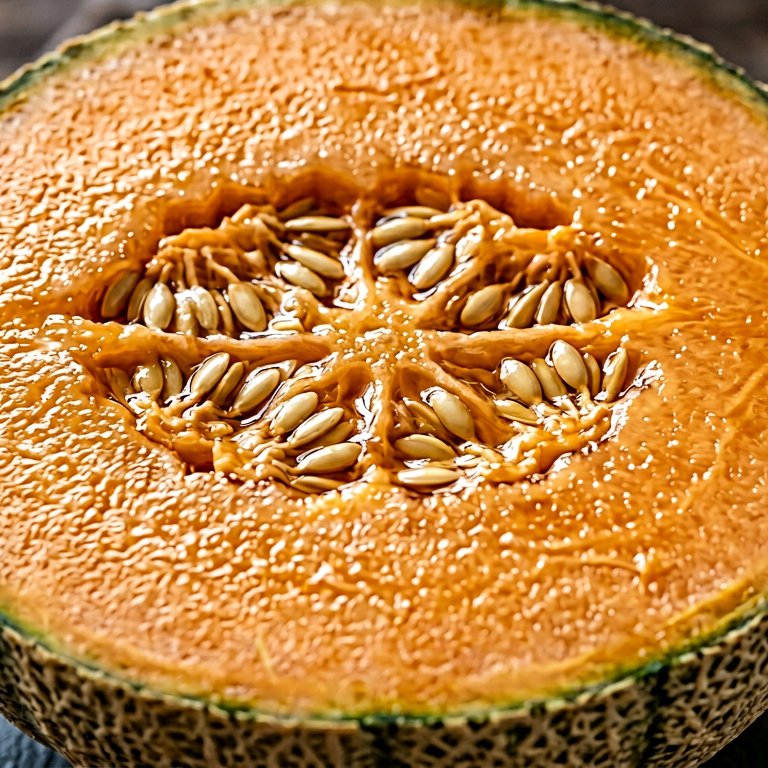 Cantaloupe