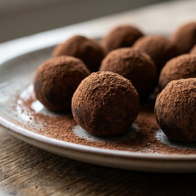 Chocolate Truffles
