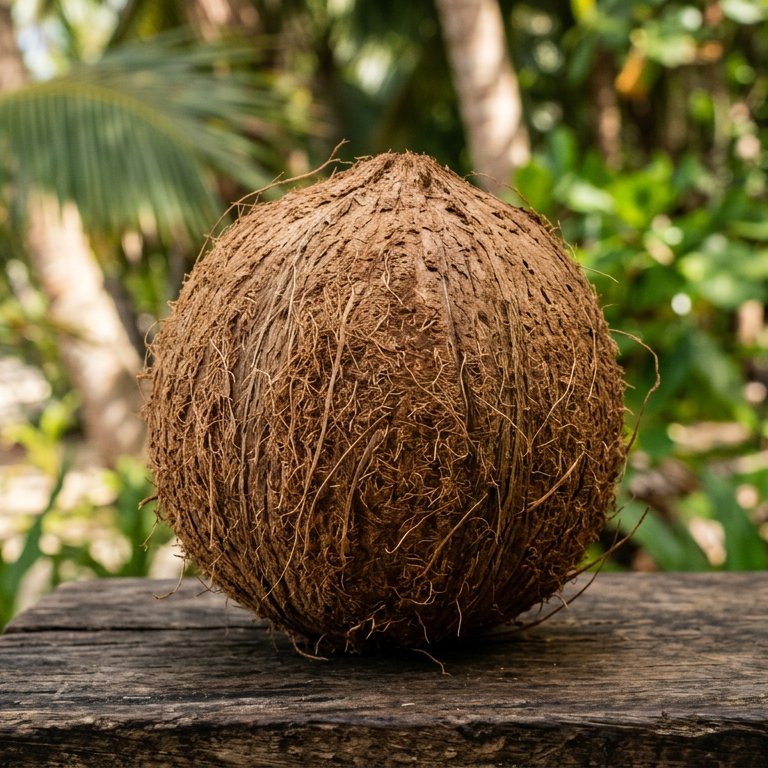 Coconut