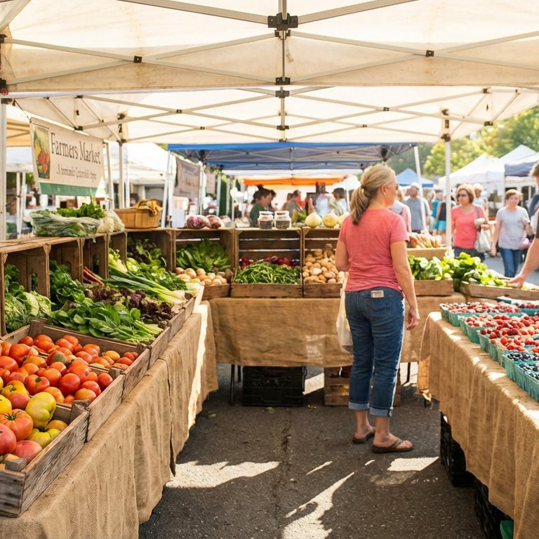 Farmers Market