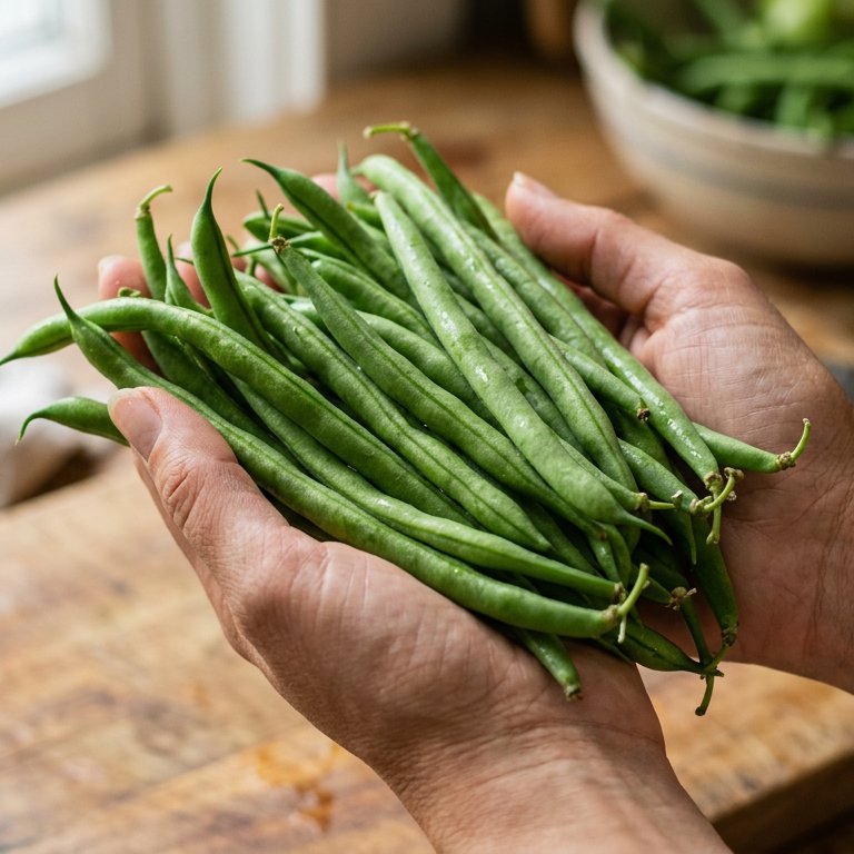 Green Beans