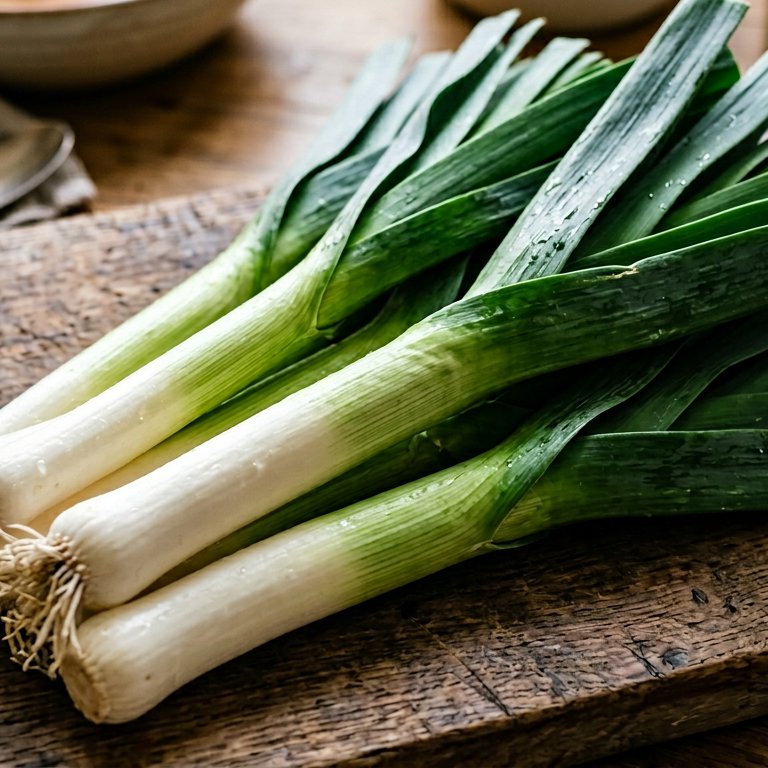 Leek