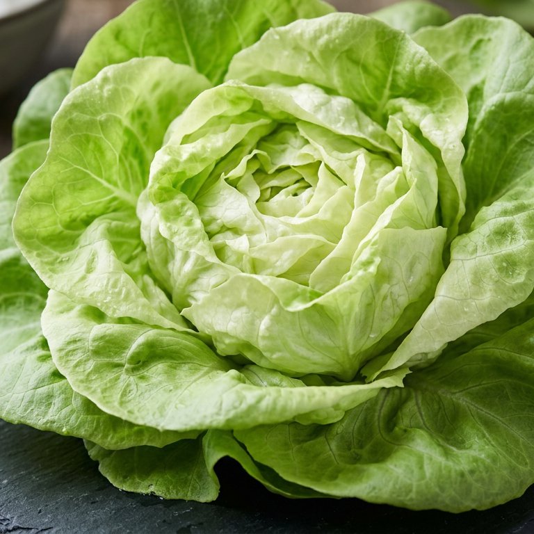 Lettuce