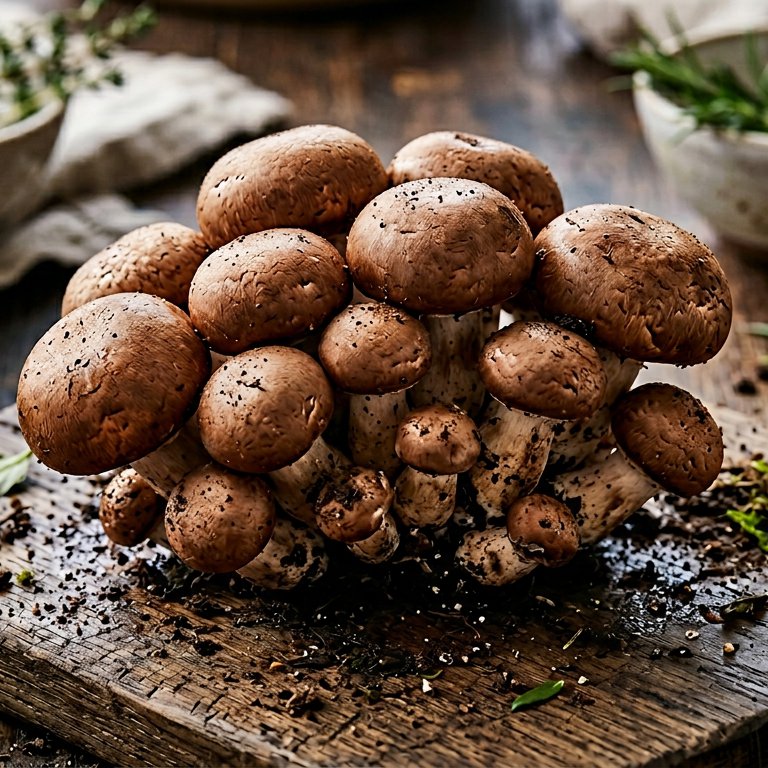 Mushroom