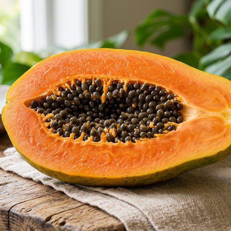 Papaya