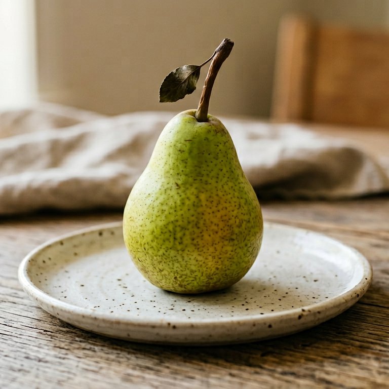 Pear