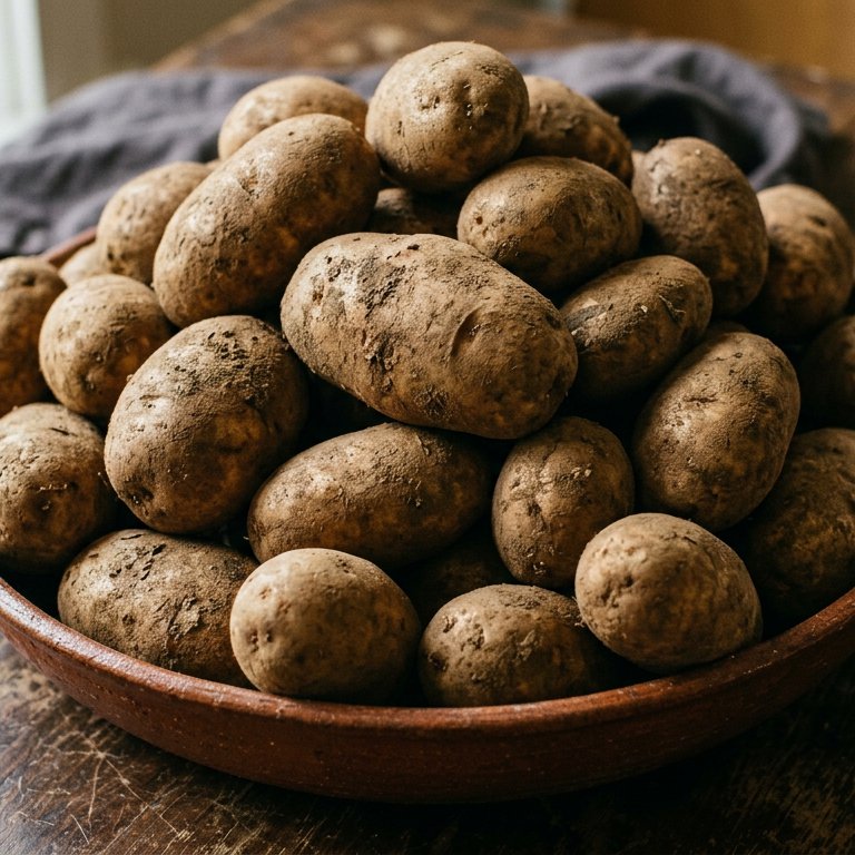 Potato