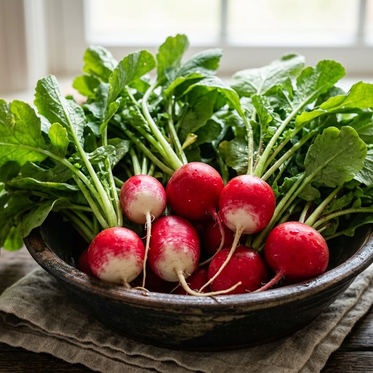Radish