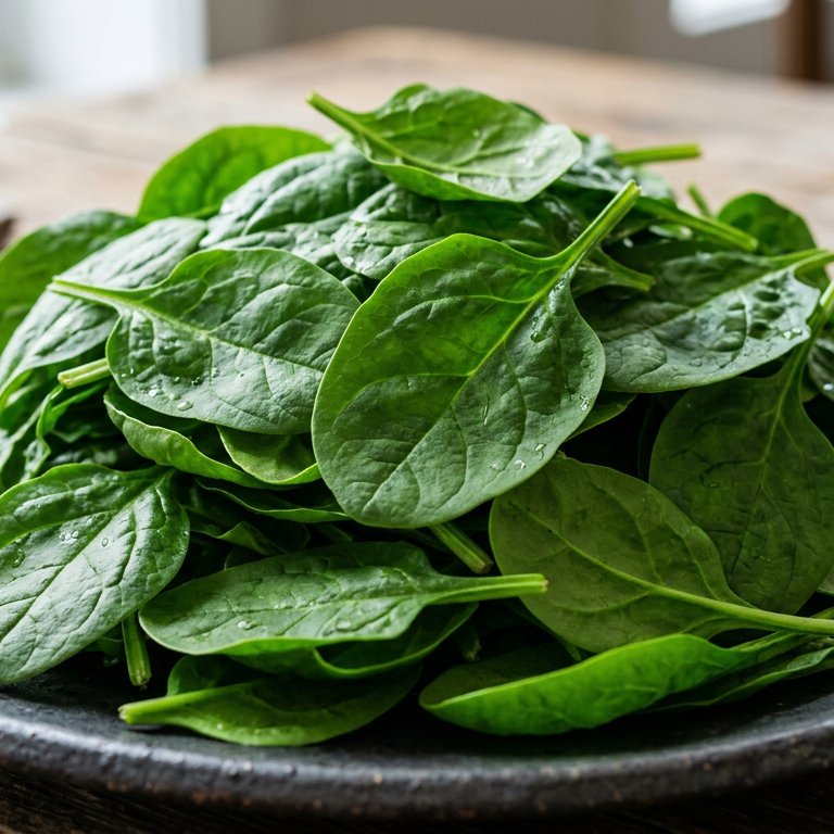 Spinach