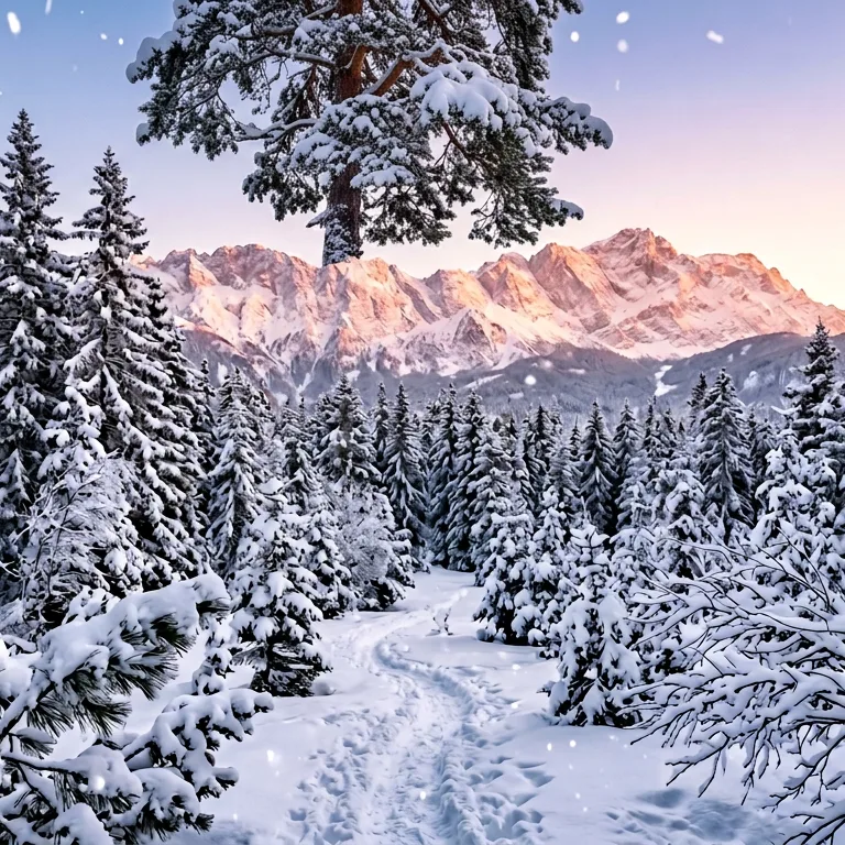 Winter Wonderland